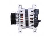 Our company launched a new product Alternator