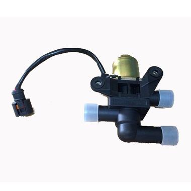 solenoid valve