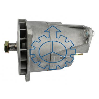 Alternator 0120689543