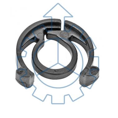 Locking Clip,brake shaft