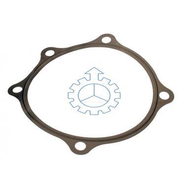 Gasket, Clutch Housing