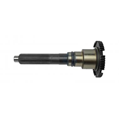 Input Shaft