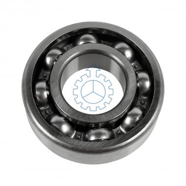 Ball Bearing