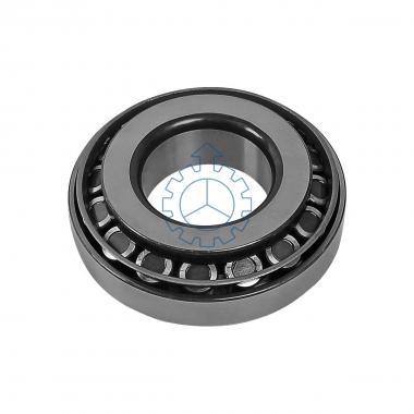 Tapered roller bearing