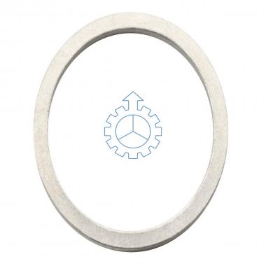 Aluminium Washer