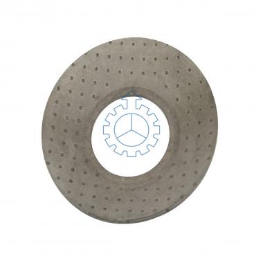 Thrust Washer