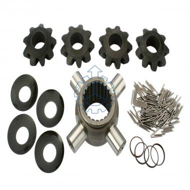 Differential Kit