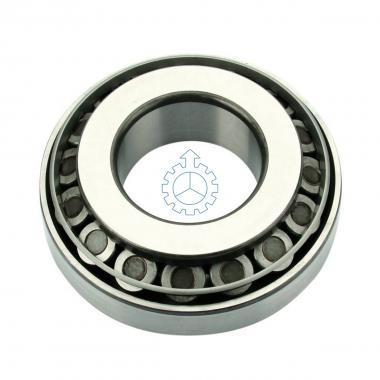 Tapered roller bearing