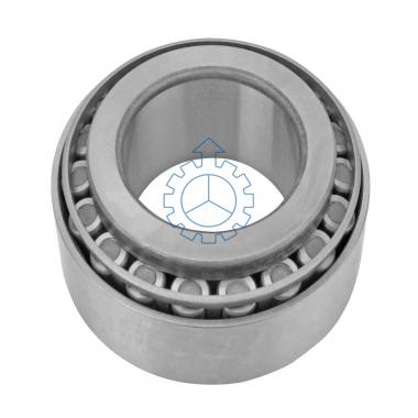 Tapered Roller Bearing