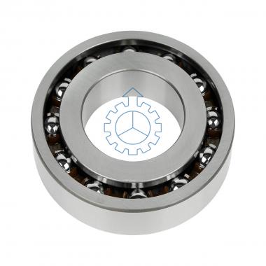 Ball Bearing