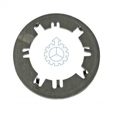  Lock Washer