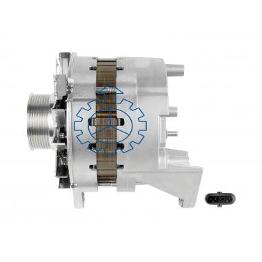 Alternator A9TU5591