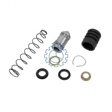 VOLVO Repair kit, clutch cylinder