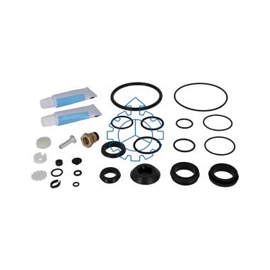 Benz Repair kit, clutch servo