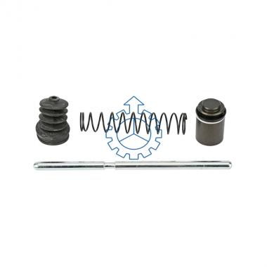 SCANIA Repair kit, clutch cylinder