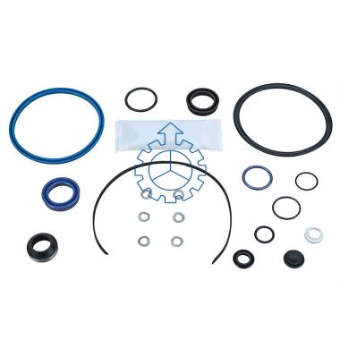 SCANIA Repair kit, clutch servo