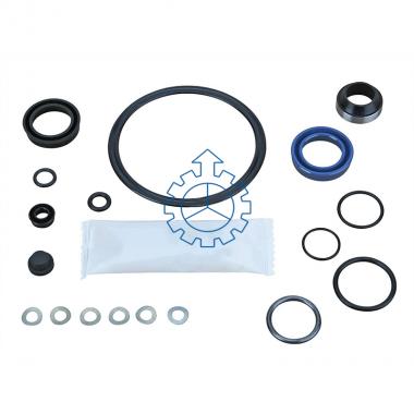 SCANIA Repair kit, clutch servo