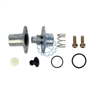 DAF Repair kit, clutch servo