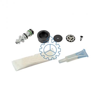 DAF Repair kit, clutch servo