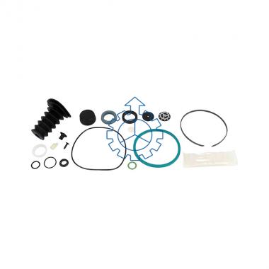 DAF Repair kit, clutch servo