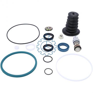 DAF Repair kit, clutch servo