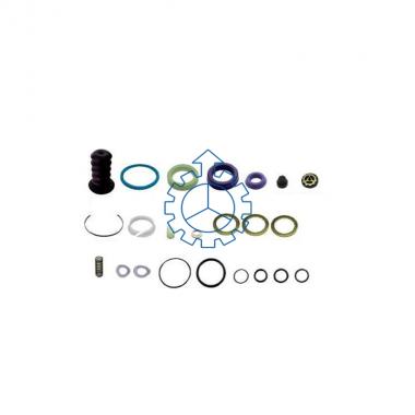 DAF Repair kit, clutch servo