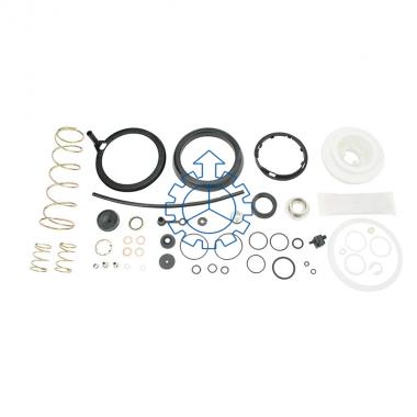 MAN Repair kit, clutch servo