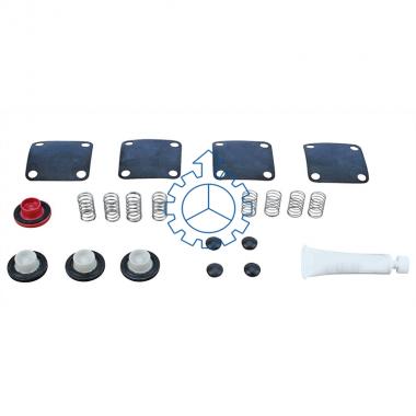 SCANIA Repair kit, 4-circuit-protection valve