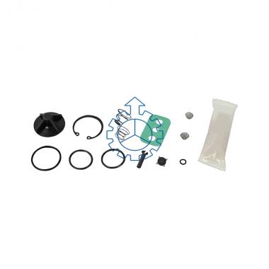 SCANIA Repair kit, pressure regulator