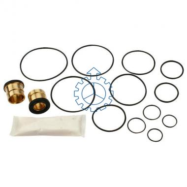 SCANIA Repair kit, foot brake valve