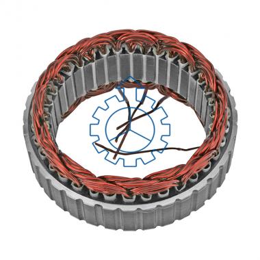 Stator