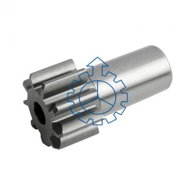 Starter pinion