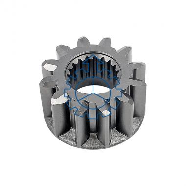 Starter pinion