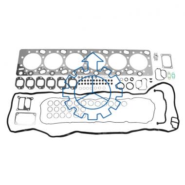 VOLVO Gasket kit, decarbonizing