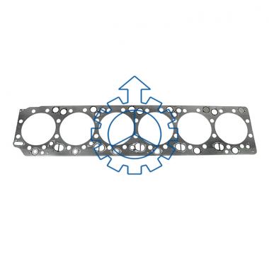 VOLVO Cylinder head gasket