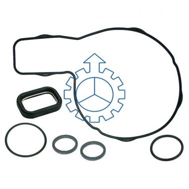 VOLVO Gasket kit, water pump