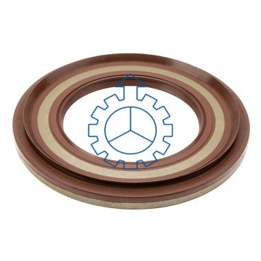 VOLVO Oil seal