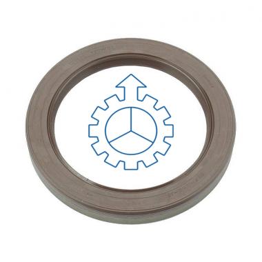 VOLVO Oil seal