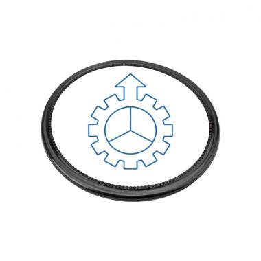 VOLVO Seal ring