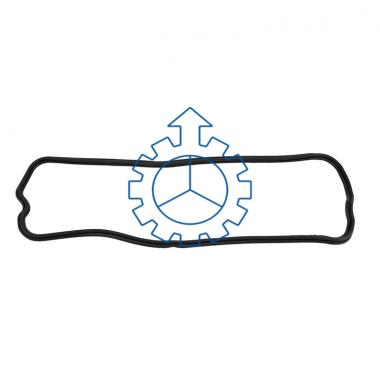 VOLVO Valve cover gasket