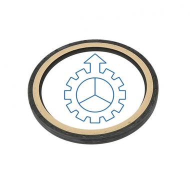 VOLVO Oil seal