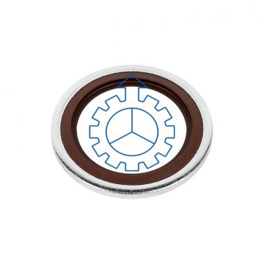 VOLVO Seal ring