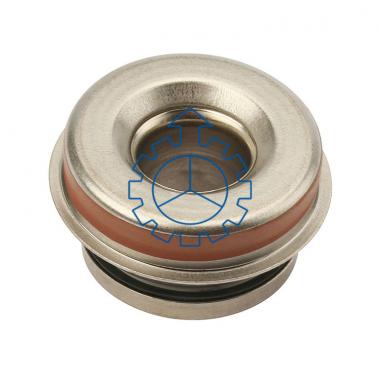 VOLVO Slide ring seal