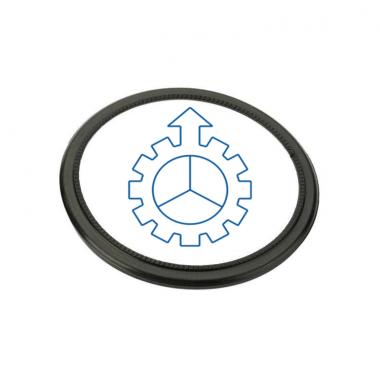 VOLVO Oil seal