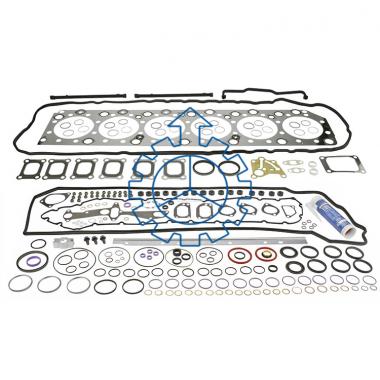 VOLVO General overhaul kit