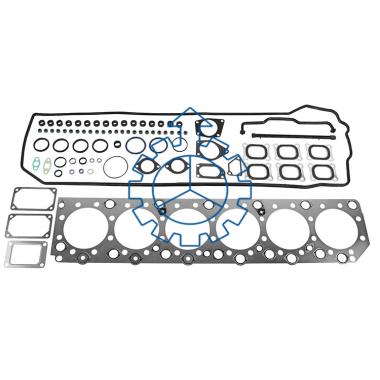 VOLVO Gasket kit, decarbonizing