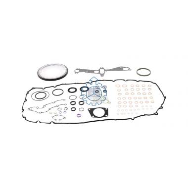 VOLVO Gasket kit, crankcase