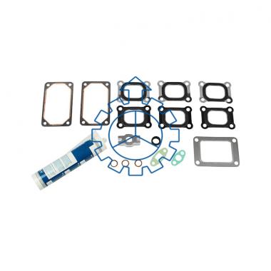 VOLVO Gasket kit, exhaust manifold