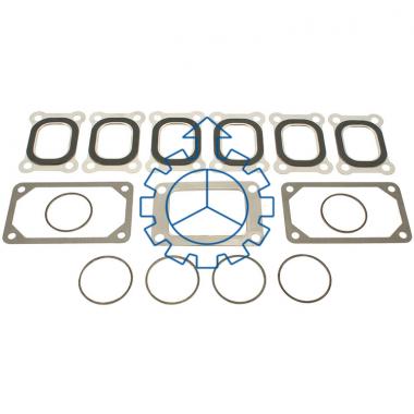 VOLVO Gasket kit, exhaust manifold