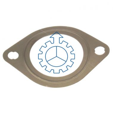 VOLVO Gasket, cooling water pipe